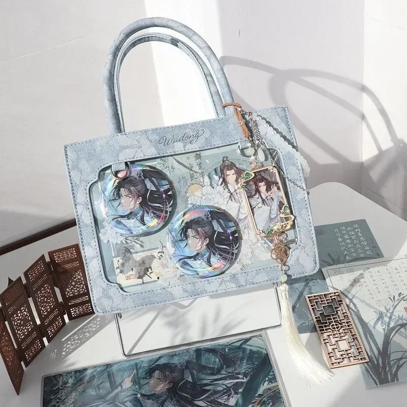 Haex vintage bolsas femininas moda 2025 estética ita sacos feminino estilo chinês floral impressão plutônio crossbody ombro bolso mujer