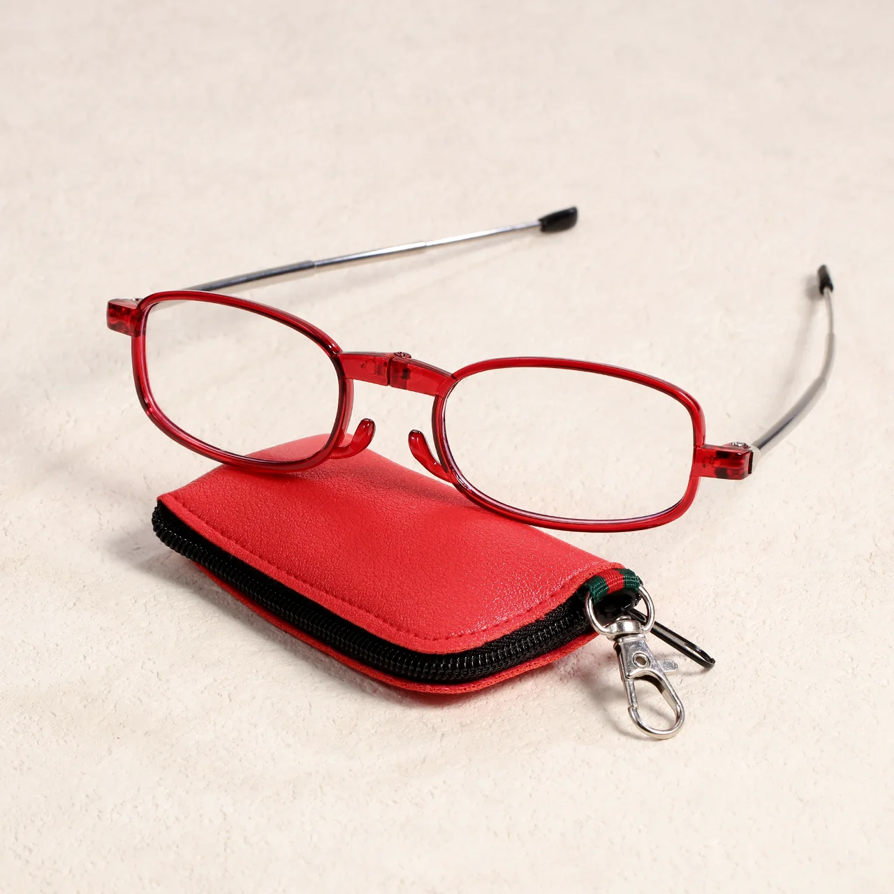 1pc Occhiali da lettura pieghe - Women'S Fashion Reading Glasses recensione e prezzo