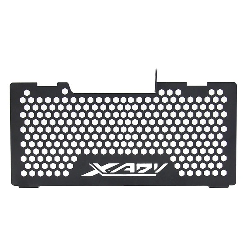 Motorcycle Radiator Grille Guard Cover Protector Tank Mesh Cover for Honda X-ADV 750 XADV750 2017-2018 XADV