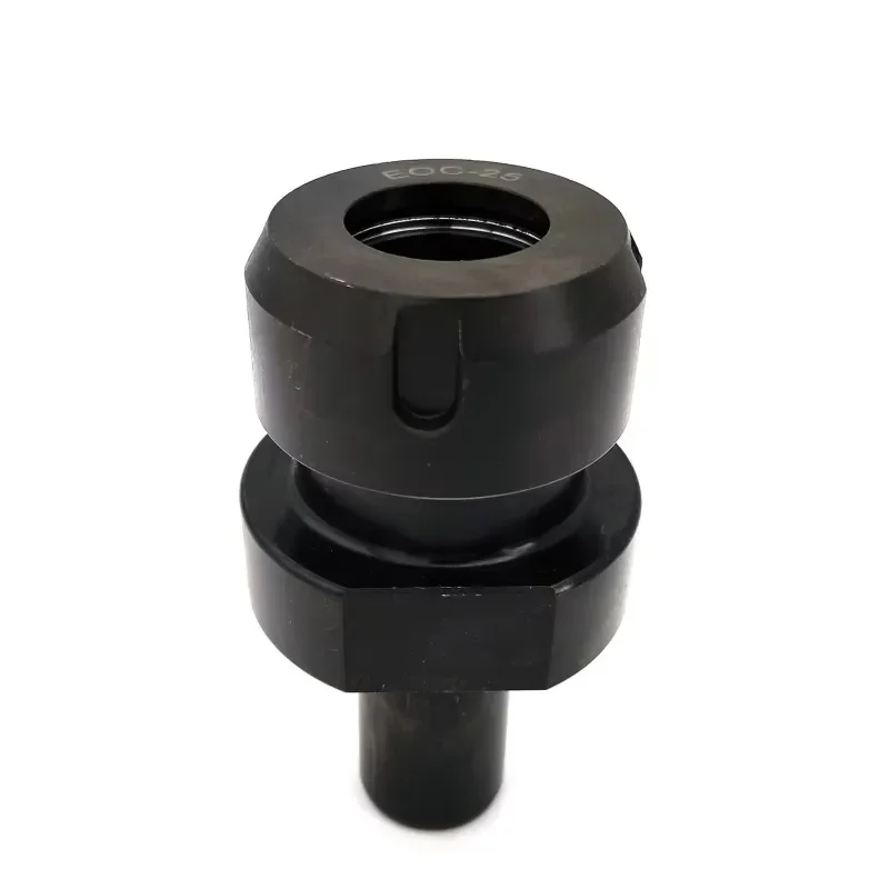 Heat Treated VDI Tool Holder E3 Boring Bar Holder E4 ER Collet Chuck DIN69880 For CNC Lathe Machining