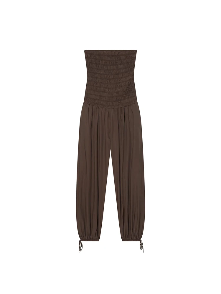 Thumbnail 2 - #94 Best Selling Womens Wide Leg Jumpsuits