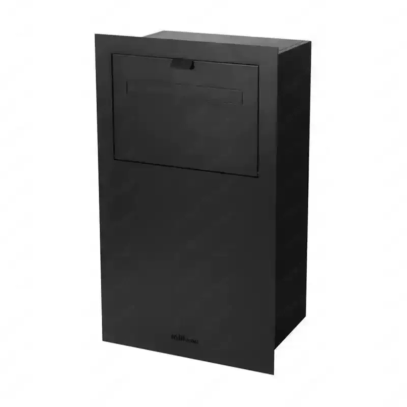 

Бытовая капельница для посылок, противоугонный почтовый ящик для домашнего и офисного использования, шкаф для приема частных посылок