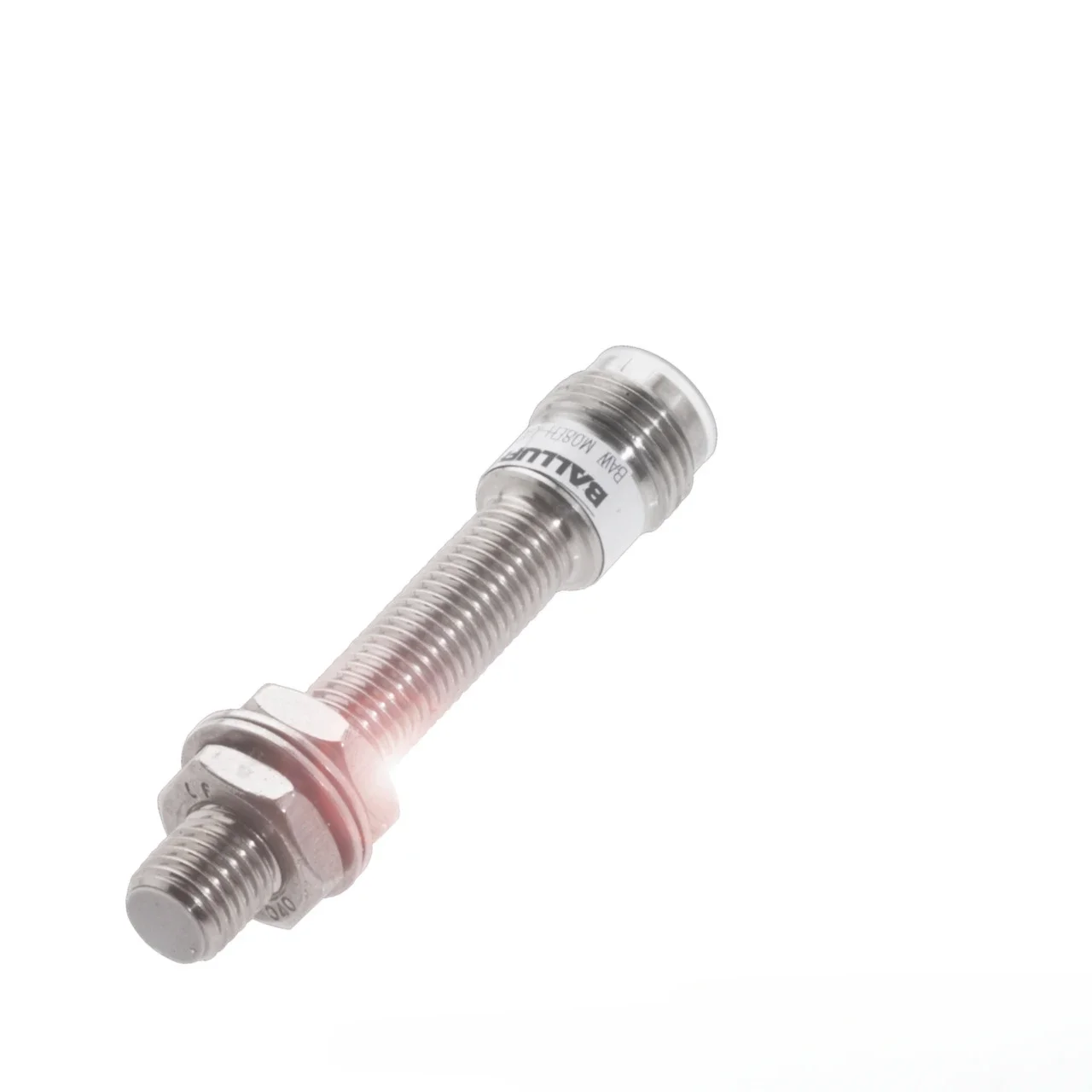 

Inductive Distance Sensor BAW M08EH-UAD15B-S04G