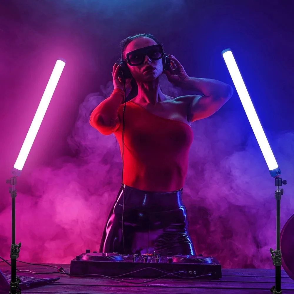 【Do Brasil】Sokani X25 RGB LED Video Light