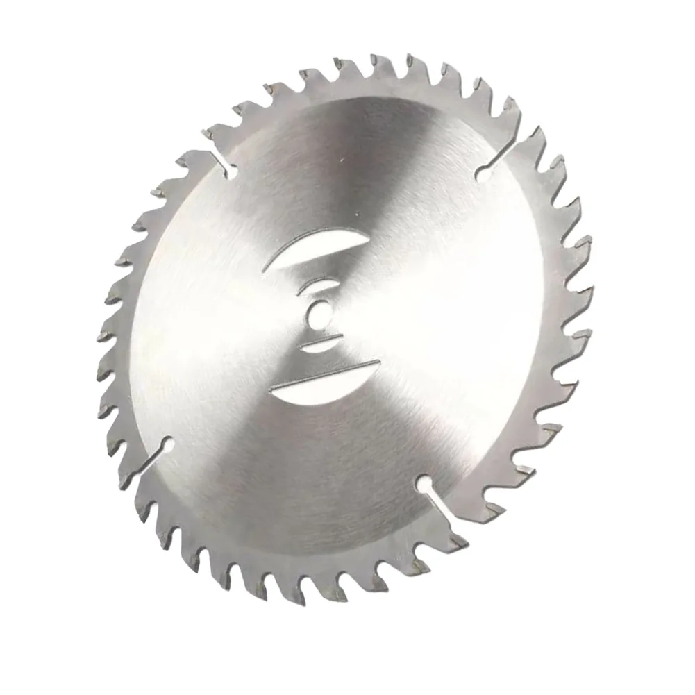 String Trimmer Parts Saw Blade Replacement Electric Weeder Grass Trimmer Head 1pcs 40 Teeth Blade For Felling Trees