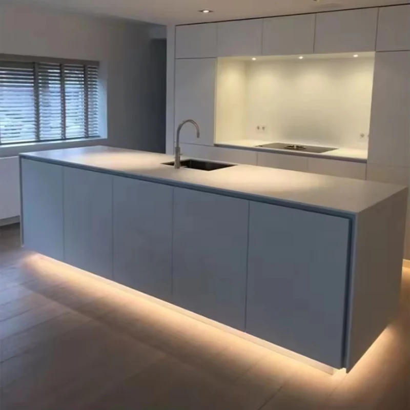 15.7x15.7mm Square 90 Degree Aluminum Profile For LED Channel Wardrobe Profile Hard Bar Strip Fixture Lighting