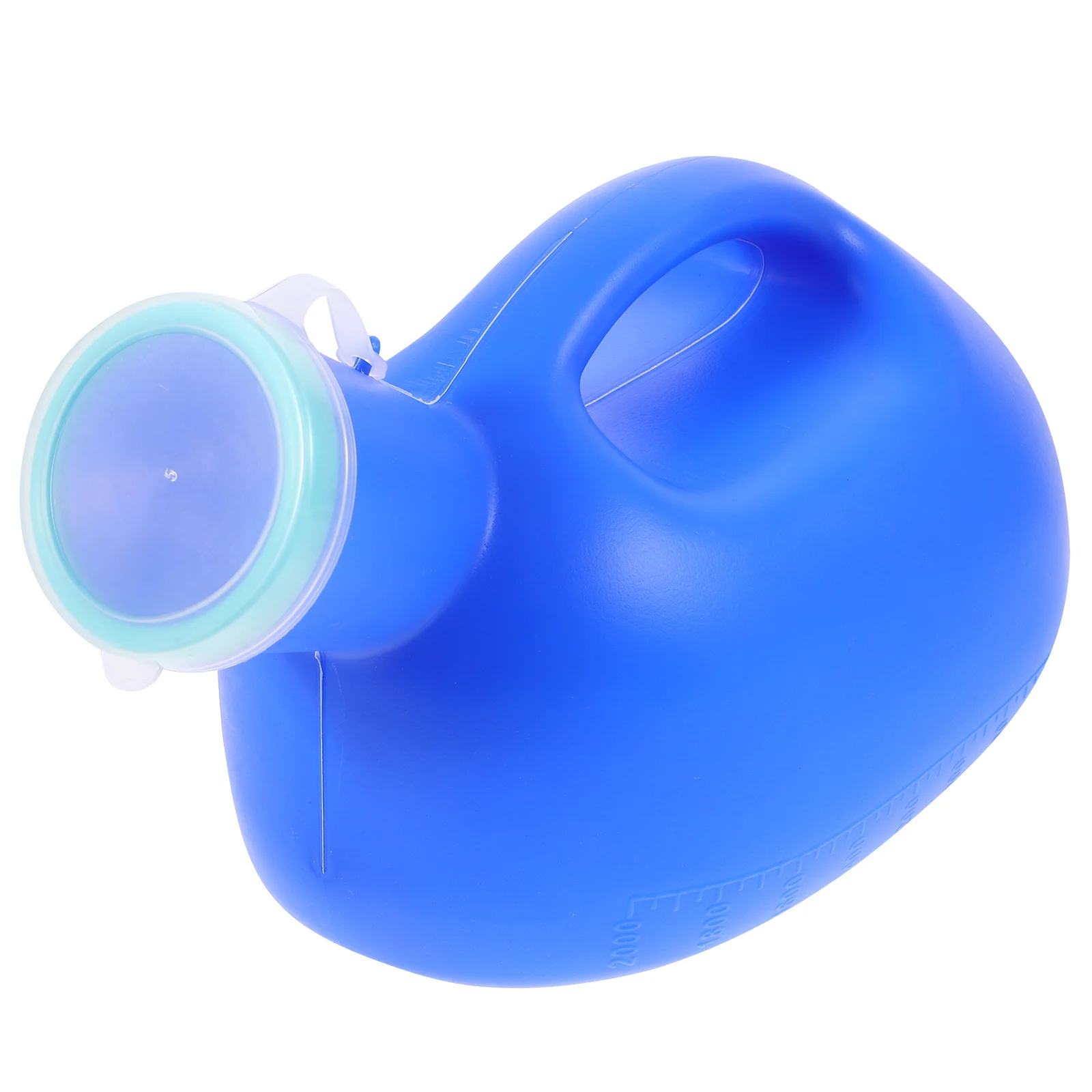 

Car Chamber Pot Male Urinal Travel Urine Bottle Men Accessory Plastic Daily Use Portable Reusable Convenient Container