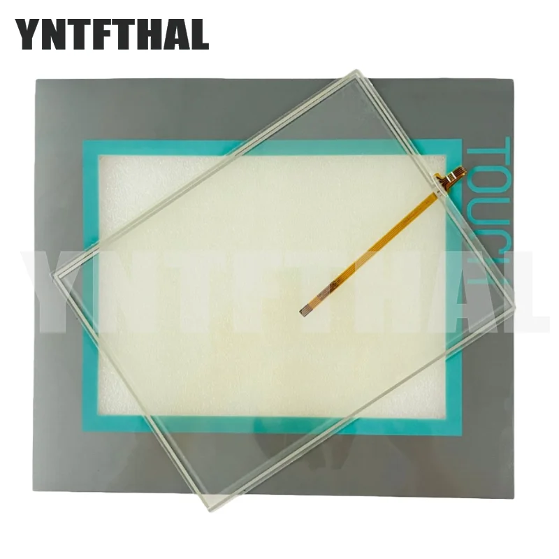 

Сенсорная панель для 6AV6643-5CD20-0PS1 6AV6643-5CD20-1PS1 6AV6643-5CD13-0DN1 6AV6643-5CD00-0PD0 Передняя пленка