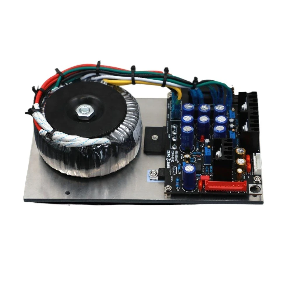 For 103(D)/93 Non-destructive Linear Power Module (2018 Model)