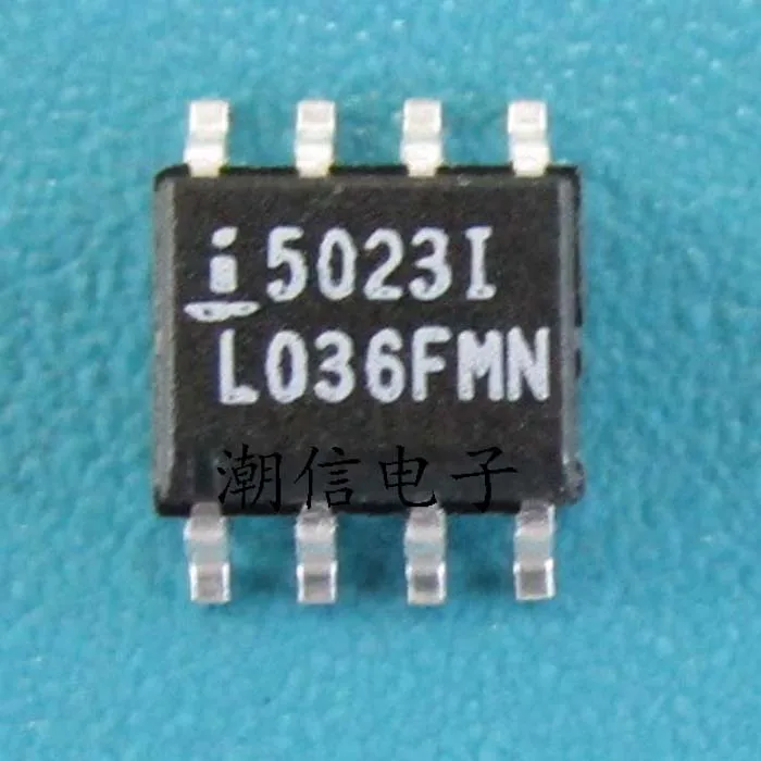 HA5023IB 5023I ISL5023I