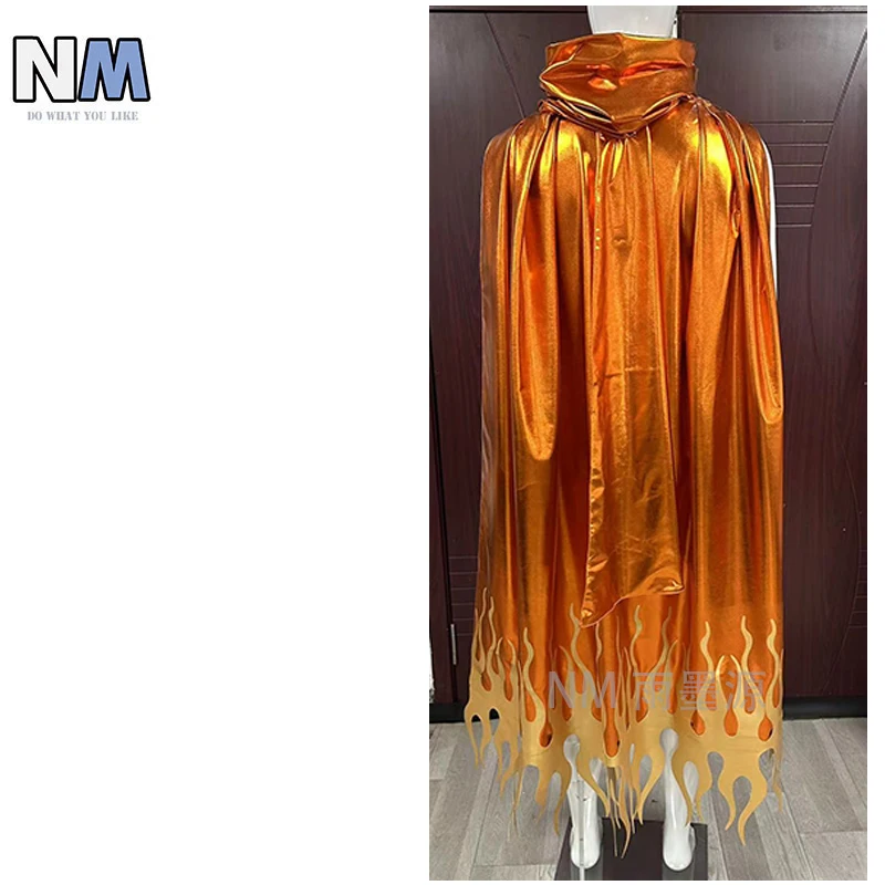 

High Quality Kamen Rider Gotchard Cosplay Costume Gotchard Cape Kamen Rider Fire Cloak