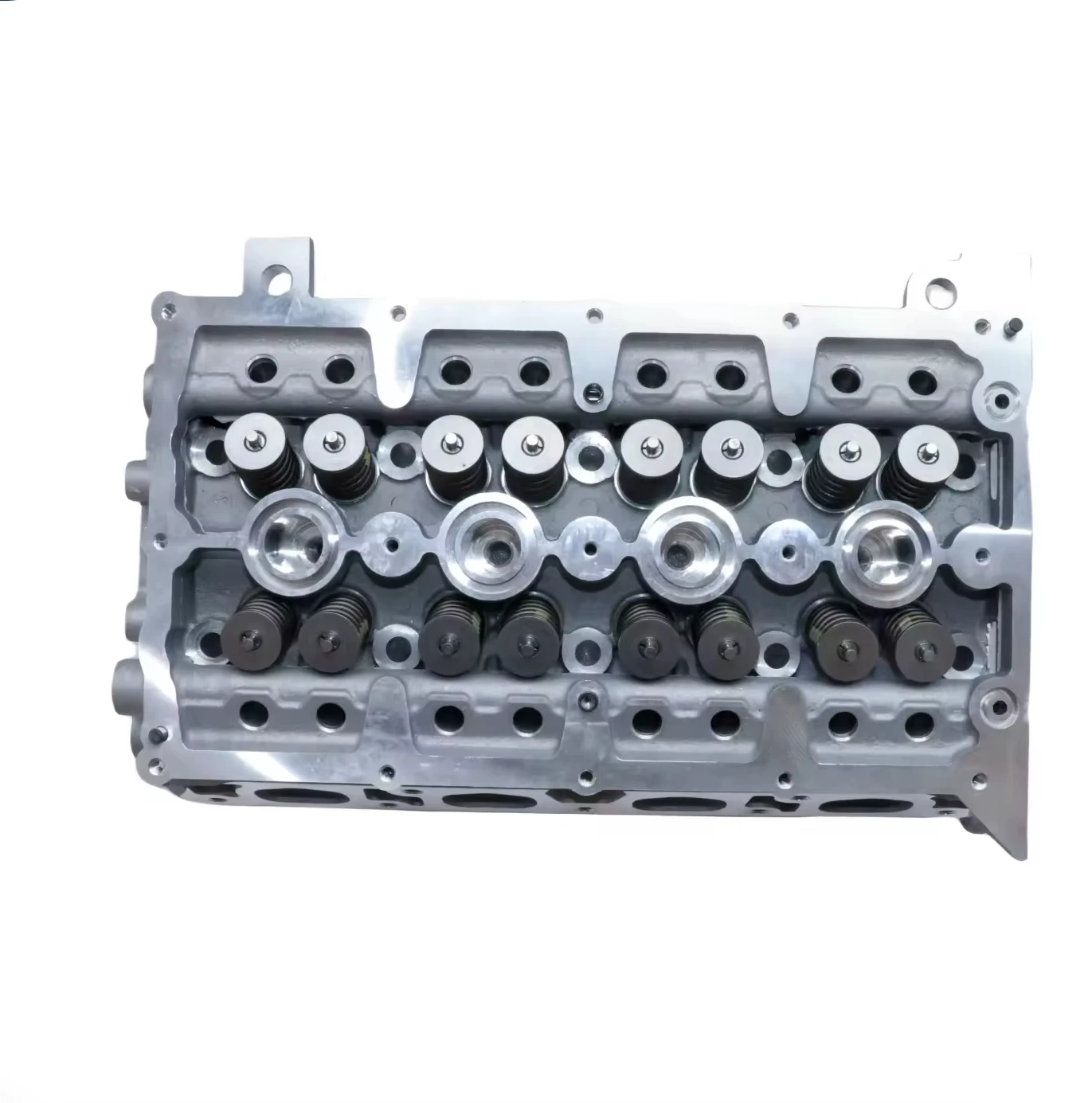 Engine Cylinder Head Assembly For GM Chevrolet Tracker 2015-2019 Encore Trax Excelle 1.4T LFF 2014- 24108295 24108246