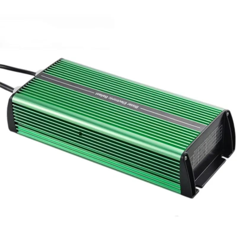 

Электронный балласт с регулируемой яркостью 220–240 В, 600 Вт