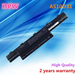 new Laptop Battery for Acer Aspire V3-571G V3-731 V3-771 V3-771G E1-531G E1-571G V3-471G V3-551G