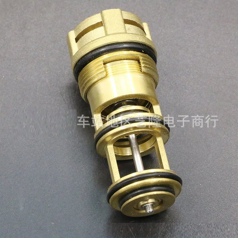 Gas Boiler Valve Cartridge Gas Water Heater Valve Cartridge For Wall Mounted Boilers Valve Core Parts