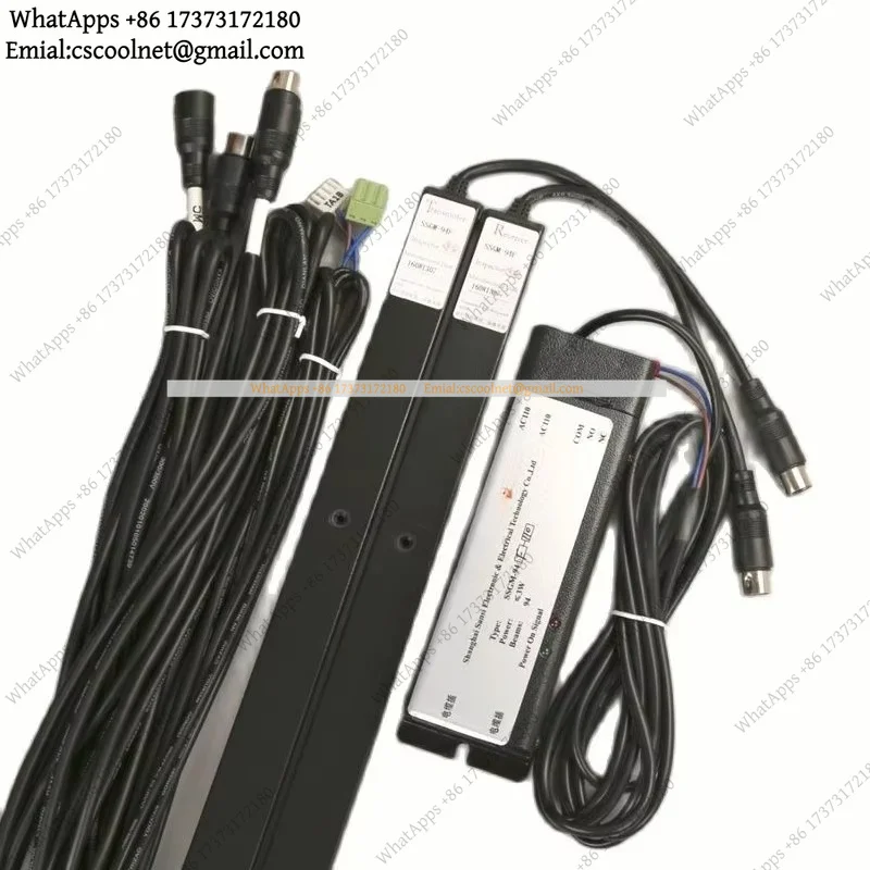 k06 SSGM-94F AC110V Light Curtain Sensor Elevator Lift Parts Accessories