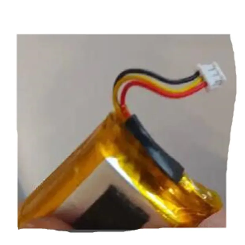 103040 3.7V 1500Mah Lithium Ion Li-polymer Rechargeable Battery