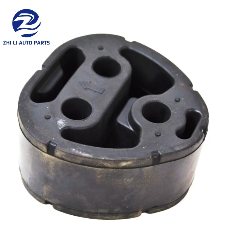 

Изолятор TAILPIPE, ИЗОЛЯТОР, кнопка выхлопной системы для Ram 2500 2022-2023, OEM 52014091 AE