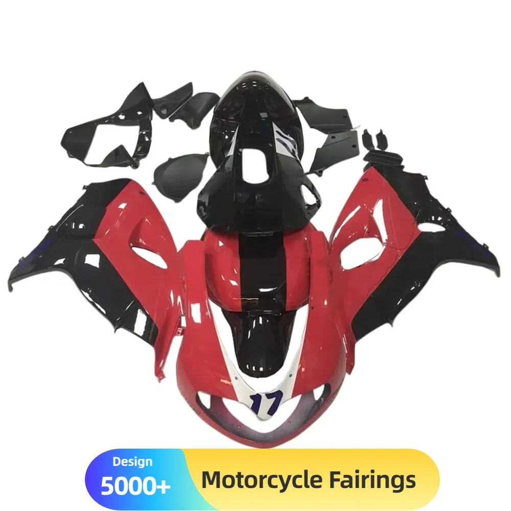 

Replacement Fairings for SUZUKI TL1000R 1998-2003– ABS Plastic, Precision Fit Aftermarket Parts