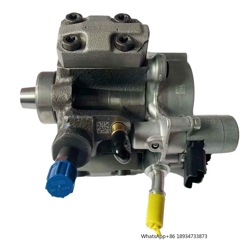 

2024 100% Tested Ford Transit V348 2.2 Engine Original Fuel Injection Pump 6C1Q-9B395-BE High Pressure Pump for ford Transit
