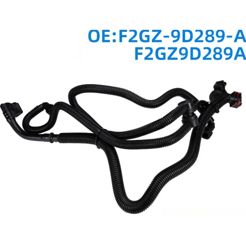 

Новый клапан продувки адсорбера паров топлива F2GZ-9D289-A для Ford Edge 2015-2019 2.0