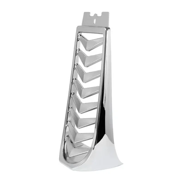 

Для Harley-Davidson Softail Low Rider S Fat Boy Breakout Street Bob Fat Bob Blade Style нижний диффузор, аксессуар для мотоцикла