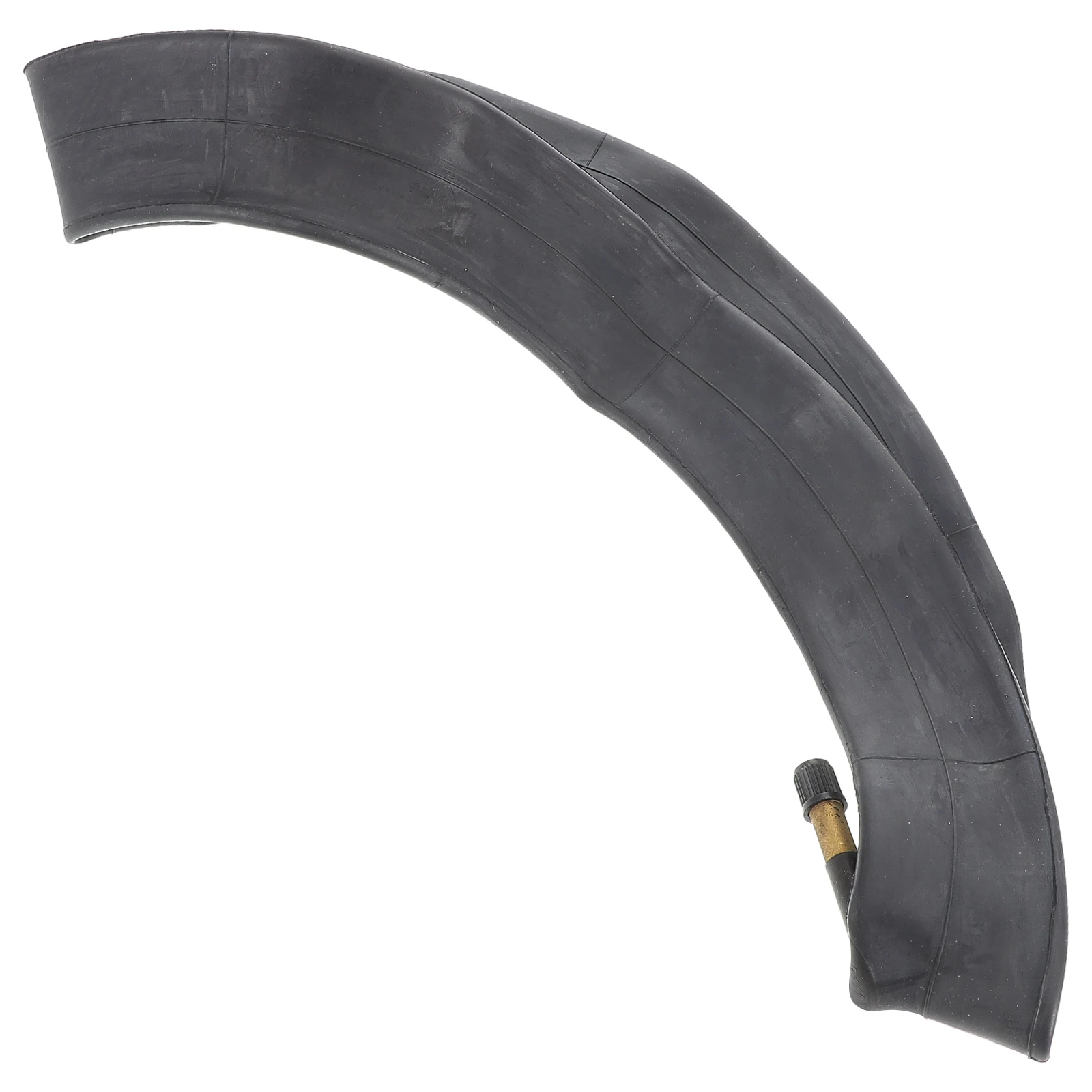 

Bicycle Tire Inner Tube Replacement Parts Cycling Tubes Liner Extended Valve Butyl Rubber Durability Versatility Bike