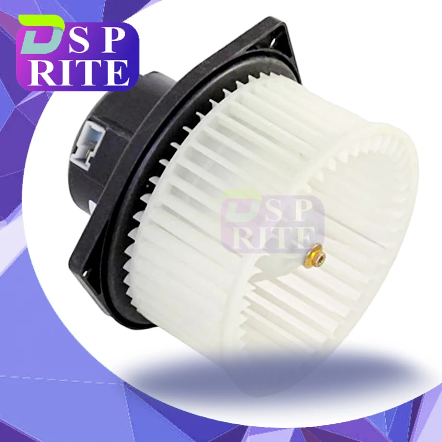 27225-9H600 NEW A/C Heater Blower Fan 27220-VJ400 FOR Nissan MOTOR FAN ASSY BLOWER 27226-5E900 27220-2Y910 27200-VB010