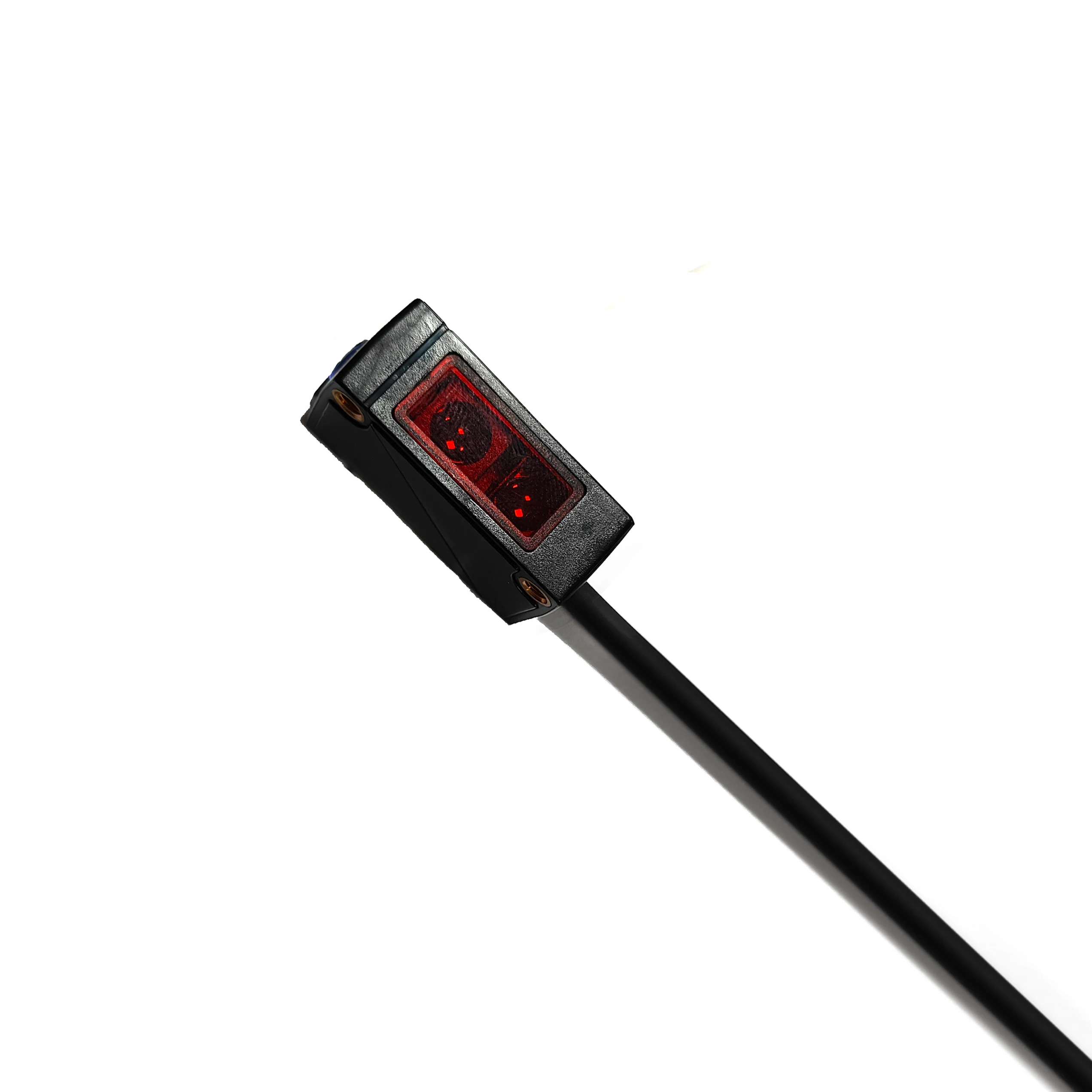 2PCS GBeelee Manufacturer's Stock Infrared Induction Diffuse Reflective Sensor Led Optical Photoelectric Sensor Proximity Switch