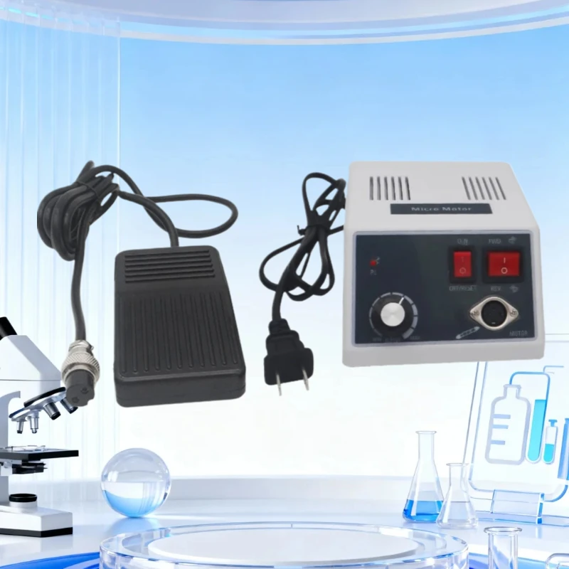 

Стоматологический микромотор E-Type 35000 об/мин, набор наконечников, инструменты для полировки зуботехнических лабораторий, ручные шлифовальные аппараты 18/102/204, мини-оборудование