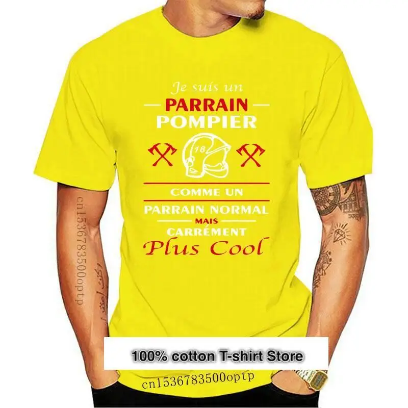 Camiseta personalizada, ropa Parrain, Idee, caiau, Maillot, I006