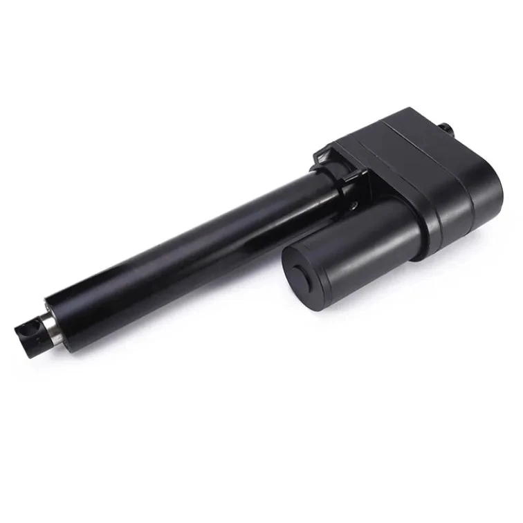 7000N linear actuator with manual function18 24 36 inch