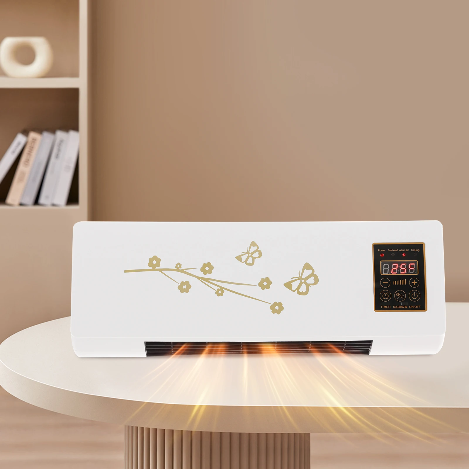 Electric Heater Wit…