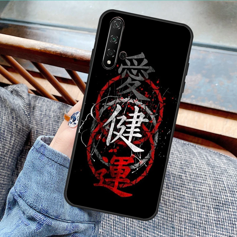 حافظة لهاتف هواوي نوفا 8i 3i 11i 7i 9 10 se 5t y60 y61 y70 y90 p60 pro p40 p30 lite p smart z