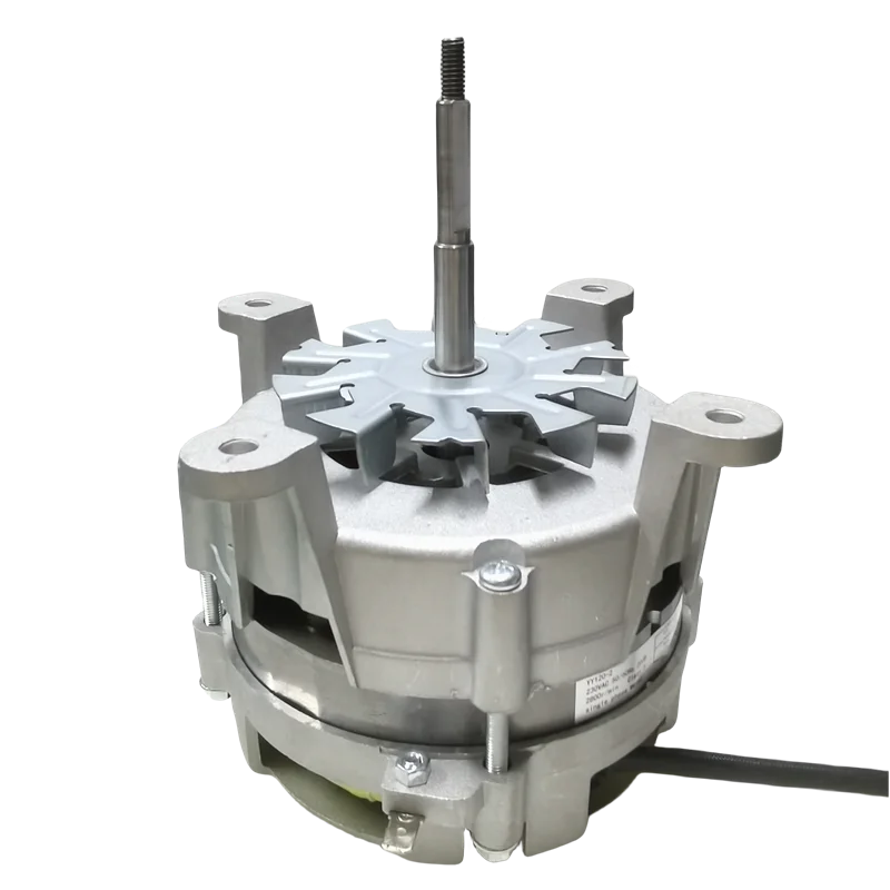 YY120-2 hot air circulation furnace fan universal steam oven motor pizza oven high temperature motor 200W