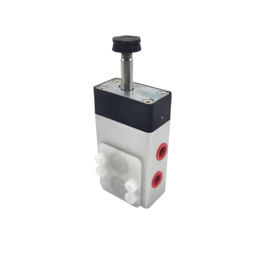 

IMI HERION 8010777 катушка с непрямым электромагнитным приводом NAMUR G1/4 Размер порта 5 Порт 1 -10 бар