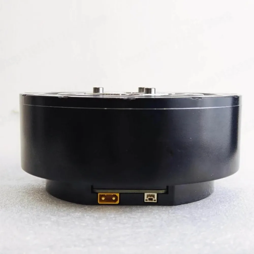 Robot Joint Motor Module Collimated Direct Drive120Nm Integrated Joint Motor Module ROBSTRIDE04