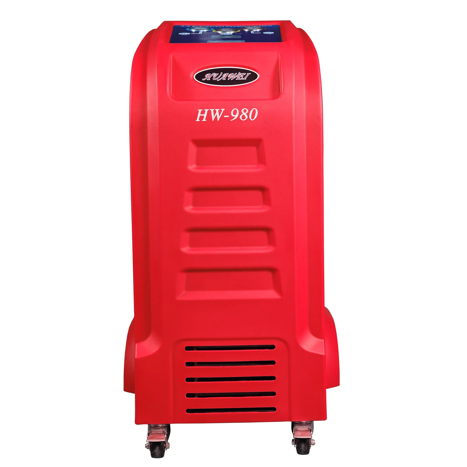 HW-980 Car Air Cond… - image