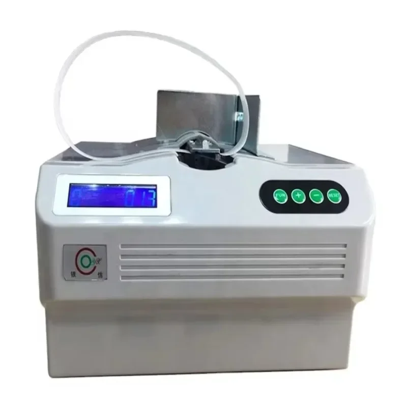 

Banknote Binding Machine/Banknote Automatic Binding Machine