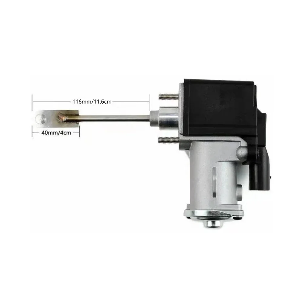 

Original Reso Electronic Actuator Turbo For Golf Vi 1.2 Tsi Tfsi Turbine Wastegate 03f145725k 03f145701k High Quality