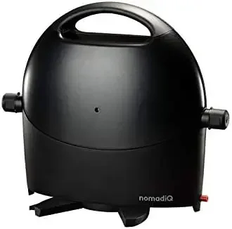 Portable Propane Gas Grill,Small, Lightweight BBQ,Perfect for Camping, Tailgating, Outdoor Cooking, RV, Boats,Travel