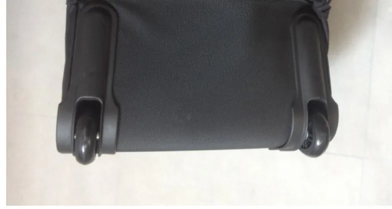 Golf Bag with Wheels Sport Standard Golf Bags Large Capacity Golf Aviation Ball Storage Multi-functional Travel Bag