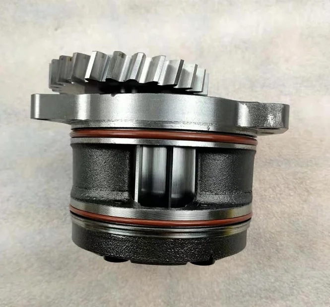 Good M11 QSM11 ISM11 engine lubricating oil pump 3820800 3883906 4003957 4003950 3882341 4060579 4003959 4003950 3820882 4003960