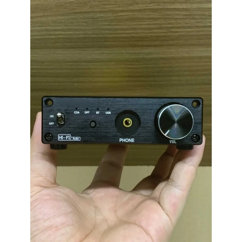 Bluetooth 5.4 decoder QCC3084 QCC5125 QCC5181