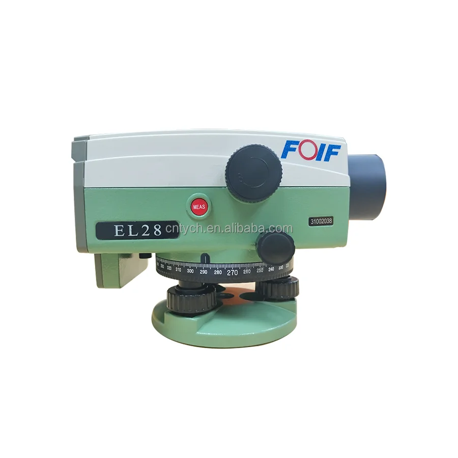 

Smart Level Surveying Instrument Auto Level Optical Measuring Level