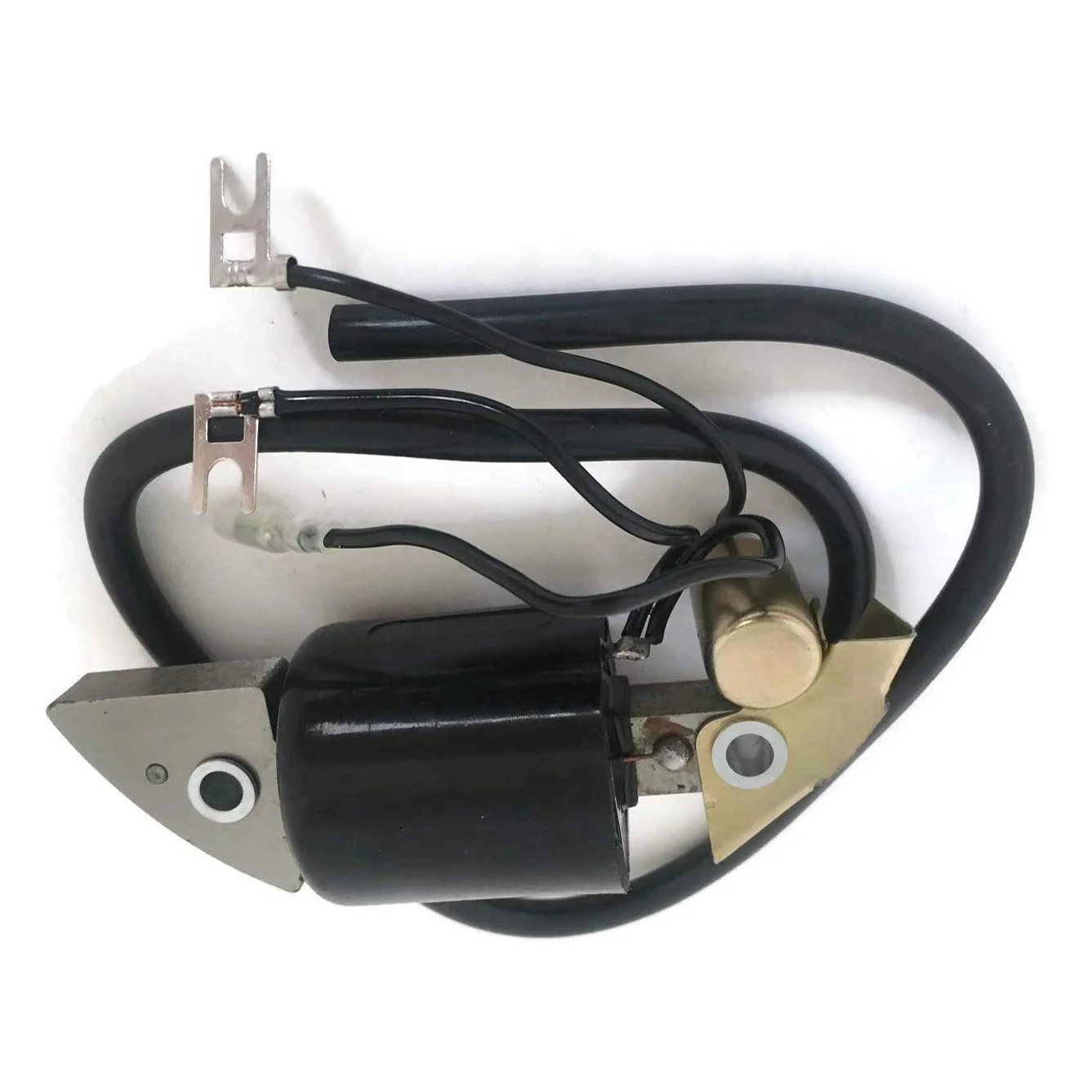 Ignition Magneto Coil Assy Lawn Mower Trimmer for Honda G150 G200 G300 5HP E1500 ED1000 FR 500 HS50