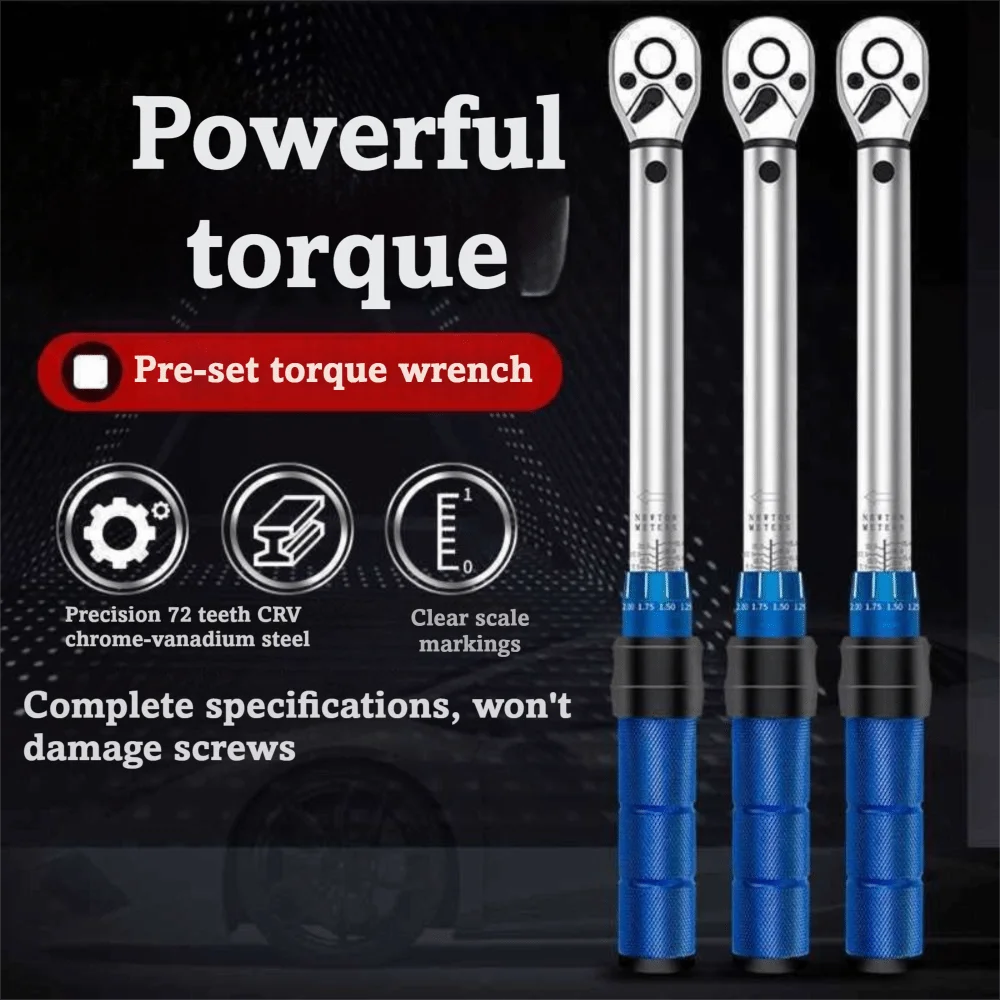 prise-de-bougie-magnetique-a-entrainement-de-3-8-pouces-cle-dynamometrique-a-cliquet-double-sens-reglable-avec-precision-ultra-fine-et-robuste