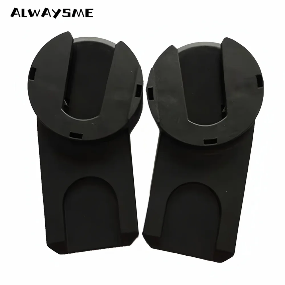 Adaptador de asiento de coche ALWAYSME para asiento de coche Cybex Mios 2/3