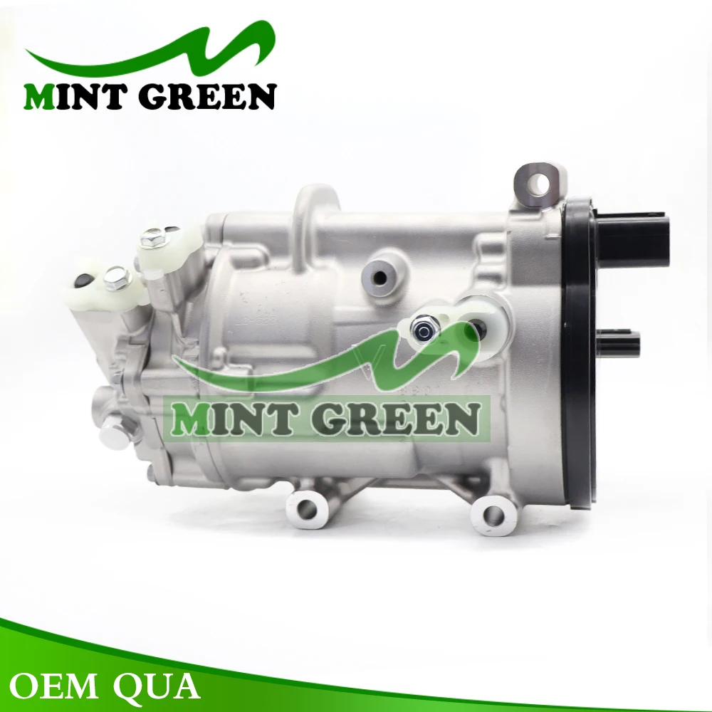 A/C AC Air Conditioning Compressor For 17-22 Toyota Prius ESBG27C 8837047121 88370-47121 0424000361 042400-0361