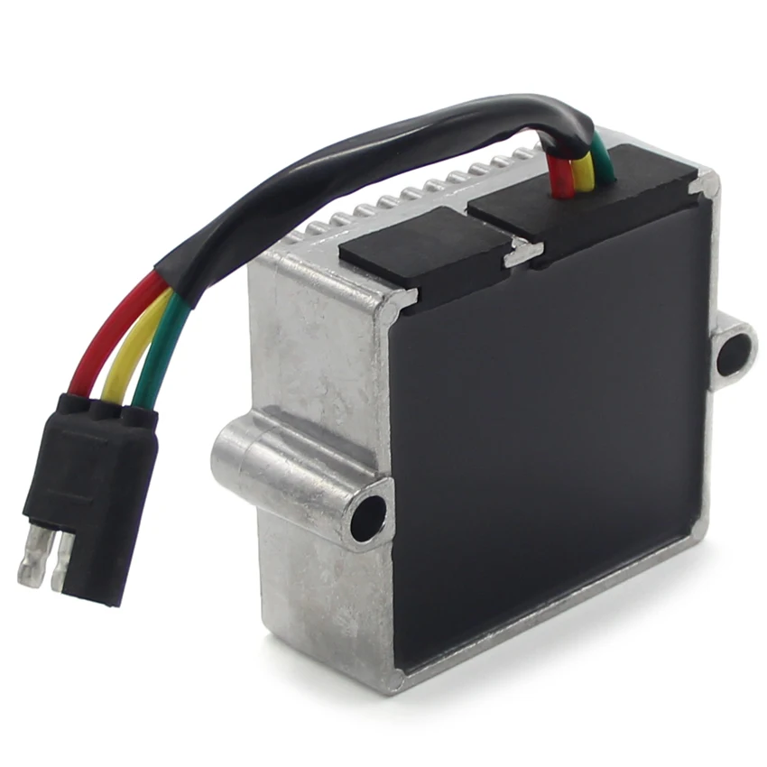 

Motorcycle Voltage Regulator Rectifier For Arctic Cat Bearcat 570 2000 XTE CF1000 CF8 Crossfire 1000 8 LE Sno Pro OEM: 0630-250